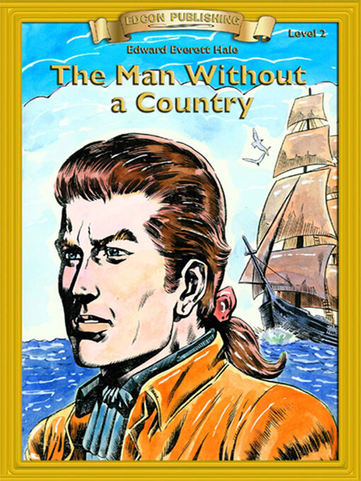 Title details for Man without a Country by Edward Everett Hale - Available
